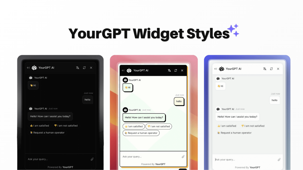 widget-styles